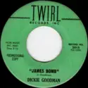 Dickie Goodman: James Bomb