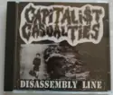 Capitalist Casualties: Disassembly Line