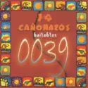 Various: 14 Cañonazos Bailables Vol. 0039