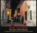 Dan Iagnov, Ștefan Iordache: Duete Pentru Ștefan Iordache