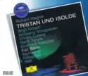 Richard Wagner - Birgit Nilsson, Wolfgang Windgassen, Christa Ludwig, Martti Talvela, Eberhard Wächter, Orchester der Bayreuther Festspiele, Karl Böhm: Tristan Und Isolde - Bayreuther Festspiele 1966