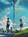 Radwimps: Your Name.