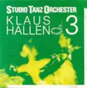 Tanzorchester Klaus Hallen: Klaus Hallen 3