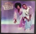 OutKast: Big Boi & Dre Present... Outkast (Censored Version)