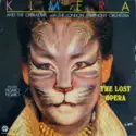 Kimera [3] And The Operaiders With London Symphony Orchestra: The Lost Opera
