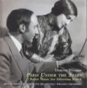 Dimitri Tiomkin, The Slovak National Symphony Orchestra, William Stromberg: Paris Under The Stars: Ballet Music For Albertina Rasch
