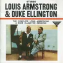 Louis Armstrong & Duke Ellington: The Complete Louis Armstrong & Duke Ellington Sessions