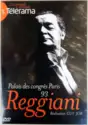 Serge Reggiani: Palais Des Congrès Paris 1993