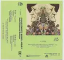 Herbert von Karajan, Richard Wagner, Berliner Philharmoniker: Karajan Conducts Wagner - Album 1