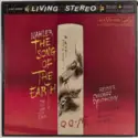 Gustav Mahler, Fritz Reiner, Chicago Symphony Orchestra, Maureen Forrester, Richard Lewis [3]: The Song Of The Earth / Das Lied Von Der Erde
