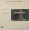 Joseph Haydn / Claude Debussy / Maurice Ravel - Ernest Ansermet, L'Orchestre De La Suisse Romande: Les Concerts Imaginaires II (Disque N° 3)