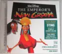 Various: The Emperor's New Groove - An Original Walt Disney Records Soundtrack
