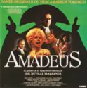 Sir Neville Marriner, The Academy Of St. Martin-in-the-Fields: Amadeus Volume 2 (More Music From The Original Soundtrack Of The Film)