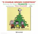 Vince Guaraldi: "A Charlie Brown Christmas" Featuring The Famous Peanuts Characters (Original Soundtrack)