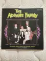 Vic Mizzy: Original Music From The Addams Family