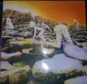 Led Zeppelin: Houses Of The Holy