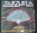 Luis Cobos Dirige Royal Philharmonic Orchestra: Zarzuela