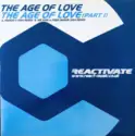 Age Of Love: The Age Of Love (Part 1)