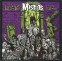 Misfits: Earth A.D. / Wolfs Blood