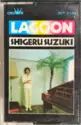 Shigeru Suzuki: Lagoon
