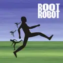 SVG75: Root Robot