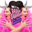 Netta [4]: Bassa Sababa (Global Remixes)