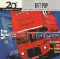 Various: The Best Of Brit Pop