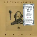 Greenmachine: D.A.M.N.