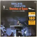 Miles Davis: Sketches Of Spain