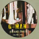 G-Man: Knight Trax Volume Two