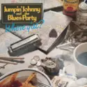 Jumpin' Johnny Sansone & The Blues Party: Where Y'at ?
