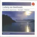 Ludwig van Beethoven, Vladimir Horowitz: Piano Sonatas "Appassionata" - "Moonlight" - Waldstein"