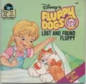 Unknown Artist: Fluppy Dogs: Lost And Found Fluppy