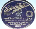 Emilio Colombo & His Orch.: Selection From "The New Moon"