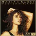 Mariah Carey: There's Got To Be A Way EP