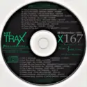 Various: Hit Trax X167 - Christmas Holiday