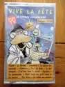 Various: Vive La Fête