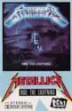 Metallica: Ride The Lightning