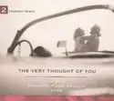 Van Craven: The Very Thought Of You: The Most Romantic Piano Ballads Ever