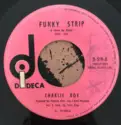 Charlie Boy / The Upsetters: Funky Strip / Mellow Mood