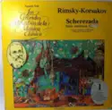Nikolai Rimsky-Korsakov / Bamberger Symphoniker, Jonel Perlea: Scheherazada