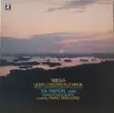 Jean Sibelius . Ida Haendel, Bournemouth Symphony Orchestra, Paavo Berglund: Ida Haendel & Berglund / Sibelius : Violin Concerto etc.