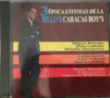 Billo's Caracas Boys: 3 Epoca Exitosas De La Billo's Caracas Boys