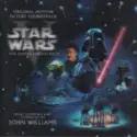 John Williams [4], London Symphony Orchestra: Star Wars Episode V: The Empire Strikes Back (Original Motion Picture Soundtrack)