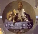 Carlo Farina, Ensemble Clematis: Capriccio Stravagante