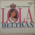 Lola Beltrán: Asi Canta La Reina De La Canción Ranchera