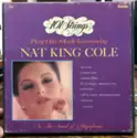101 Strings: 101 Strings Plays Hits Made Famous By Nat King Cole