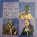 Joe Williams And Thad Jones / Mel Lewis Orchestra: Presenting Joe Williams And Thad Jones / Mel Lewis Orchestra