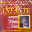 Various: Pedro Infante Y 7 Grandes Estrellas De La Canción Ranchera
