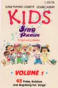 The Branches (Children's Choir): Kids Sing Praise Volume 1